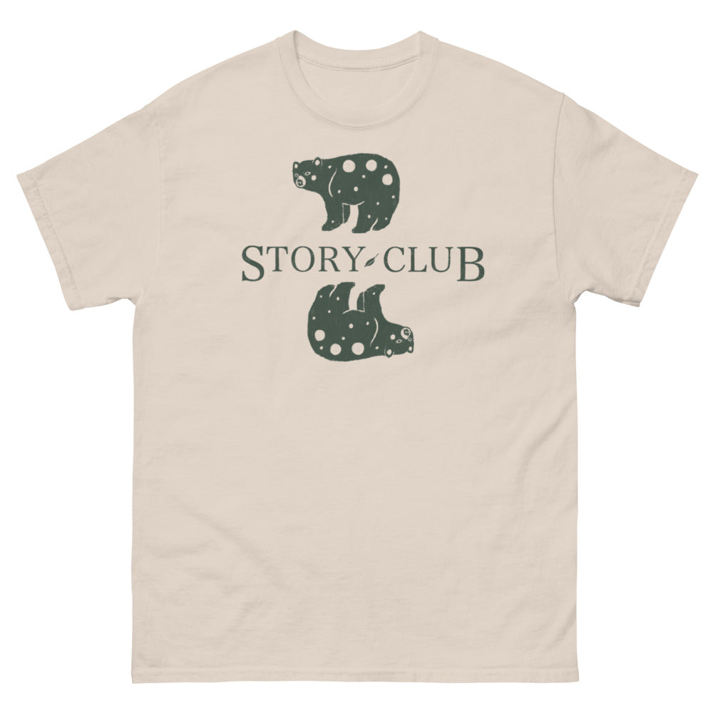 Bear Tee