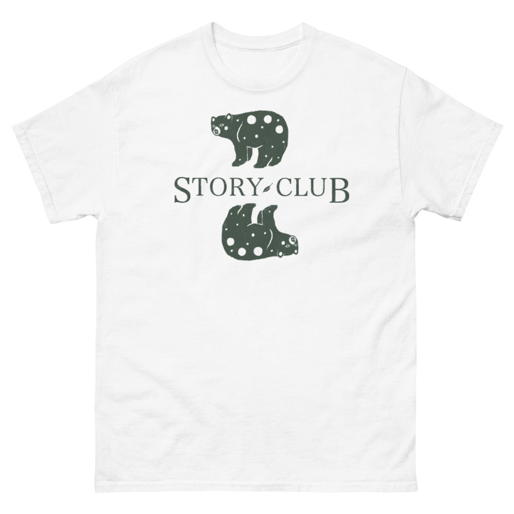 Bear Tee
