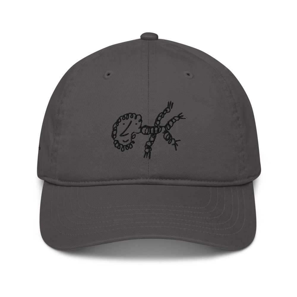 Spiral Man Hat