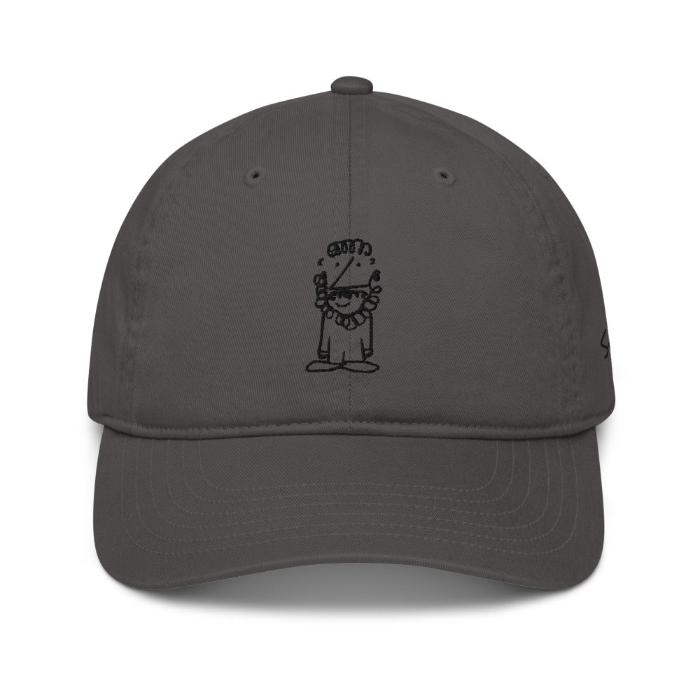 Thinking Man Hat