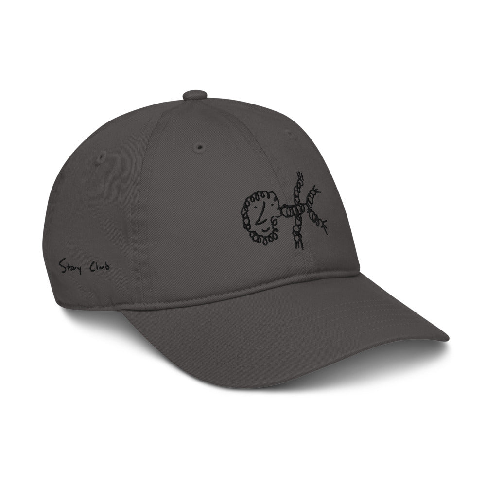 Spiral Man Hat
