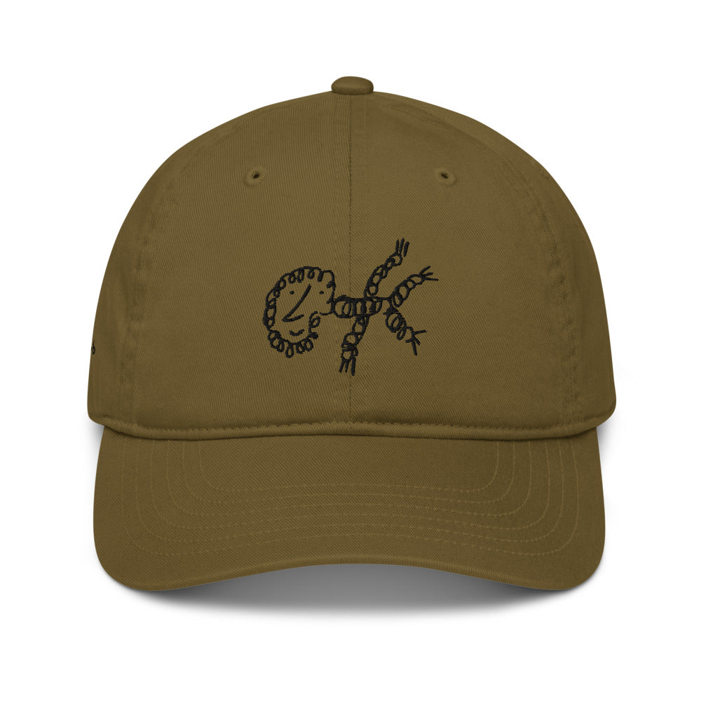 Spiral Man Hat