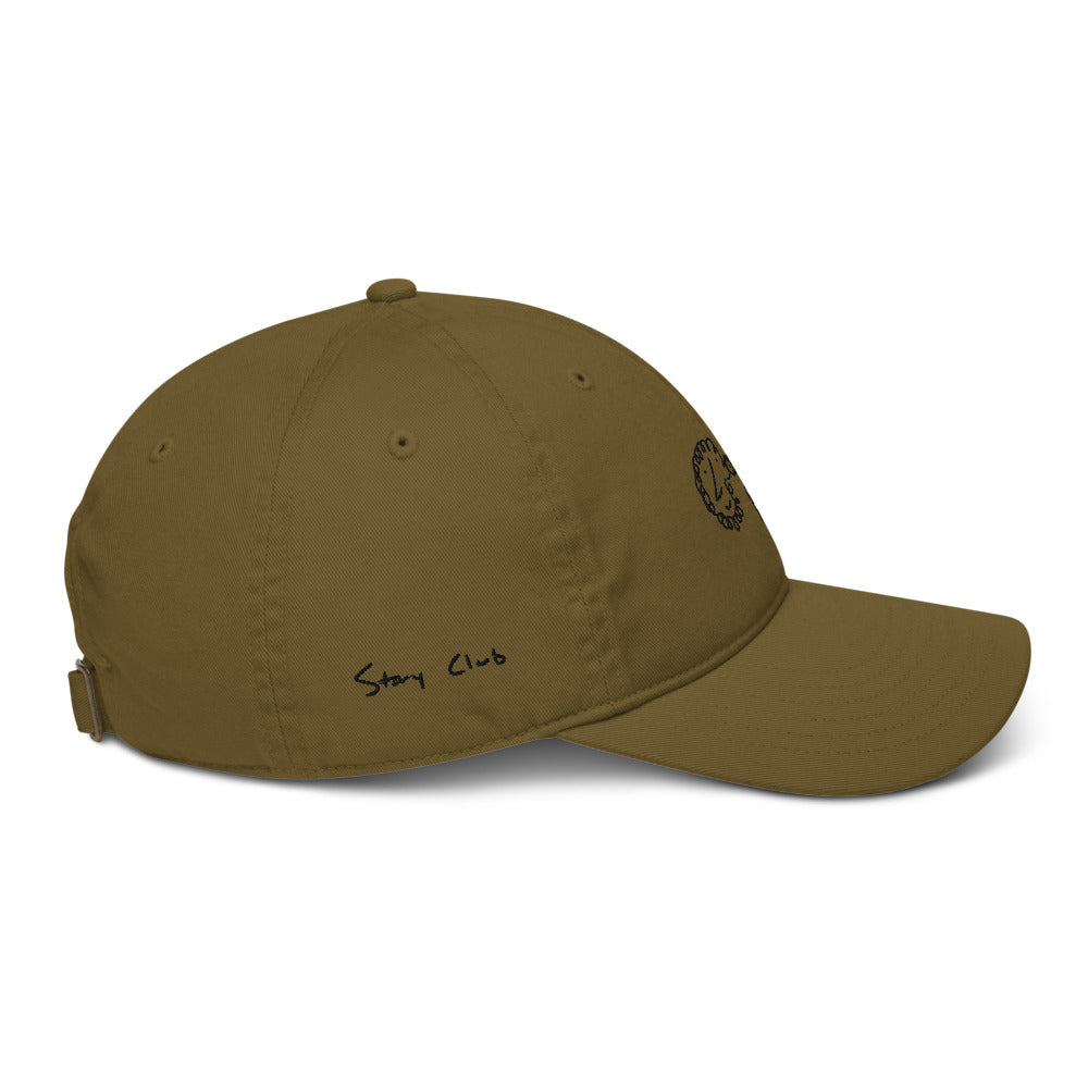 Spiral Man Hat