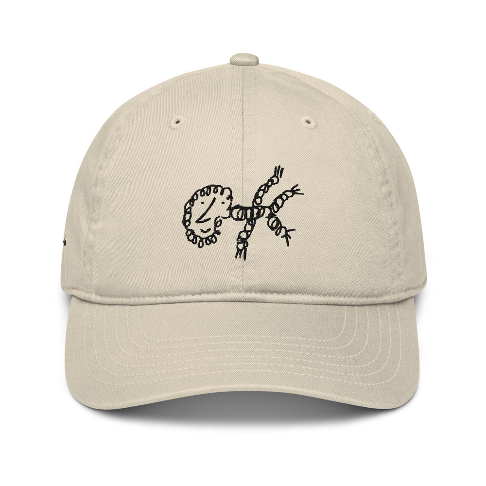 Spiral Man Hat