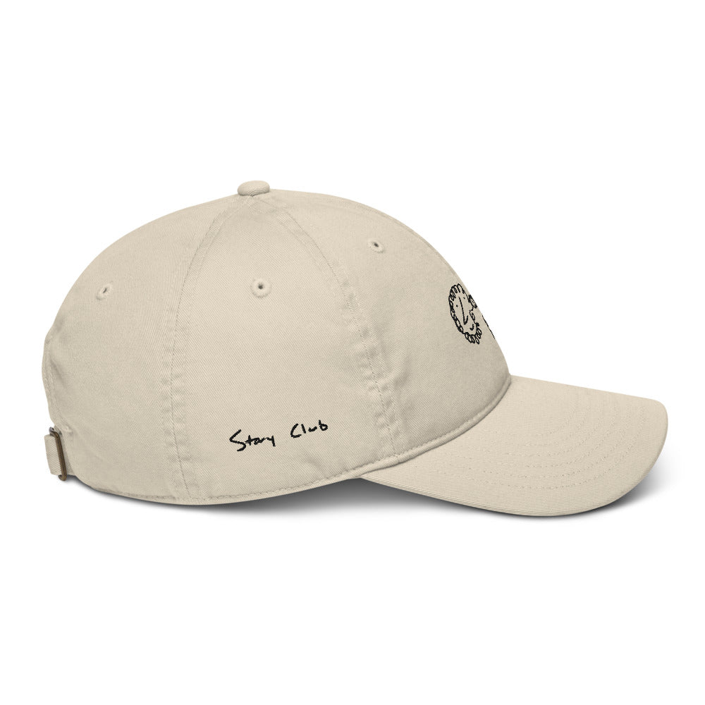 Spiral Man Hat