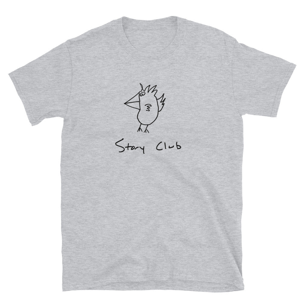 Little Chicken Tee