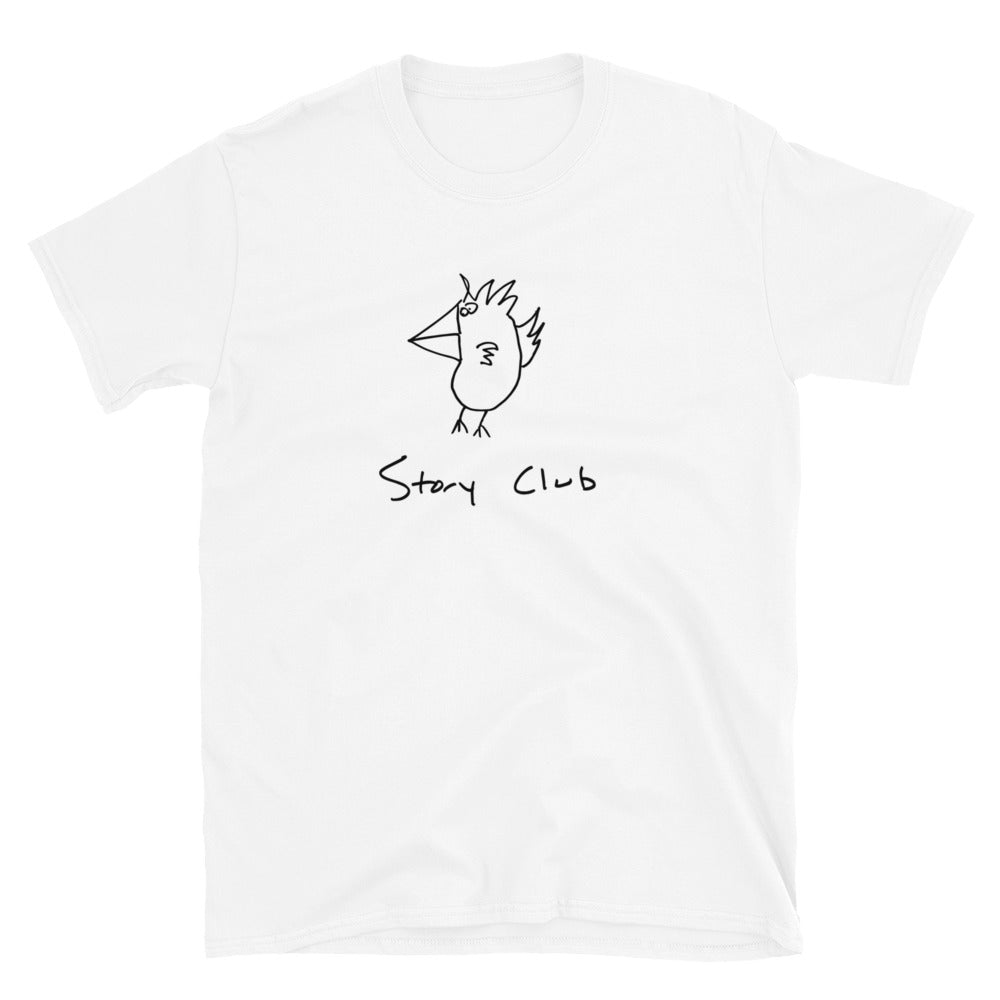 Little Chicken Tee