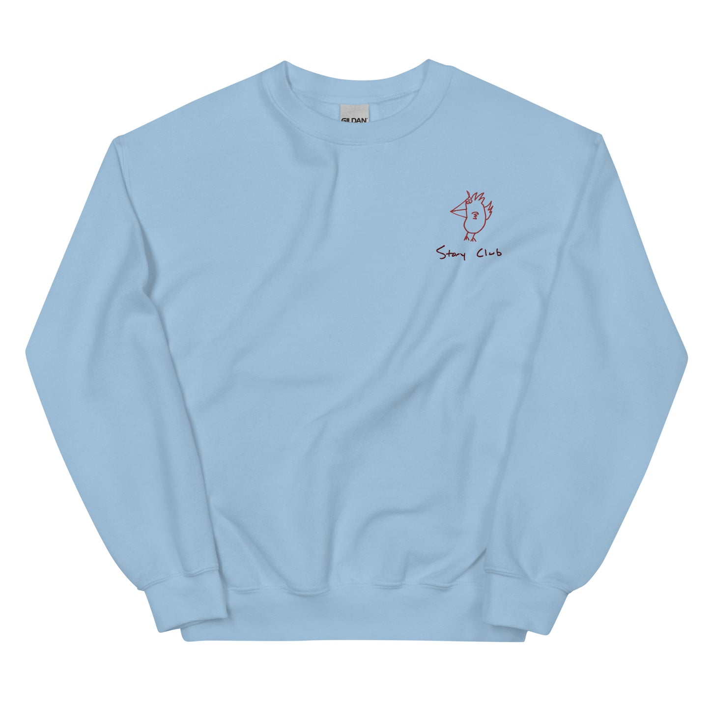 Chicken Sweatshirt