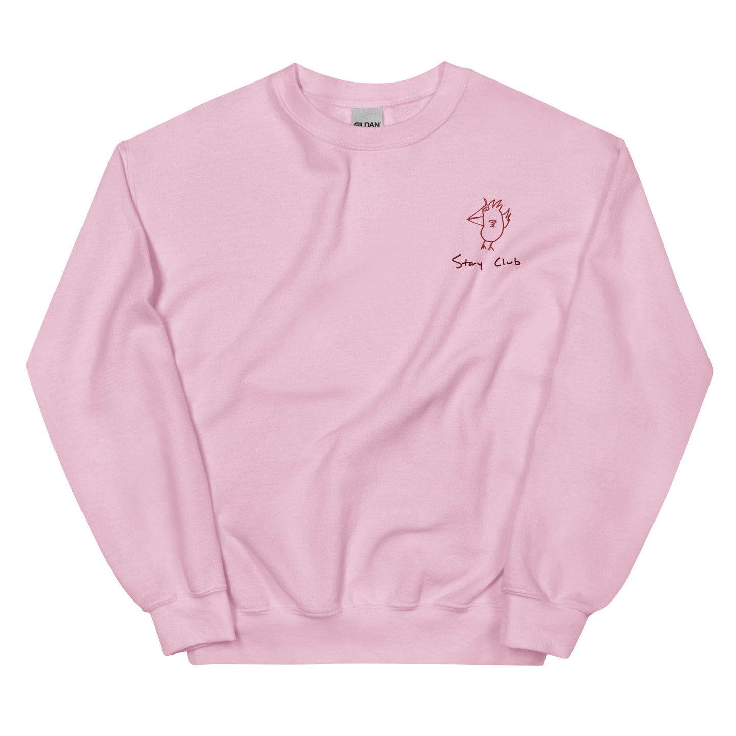 Chicken Sweatshirt