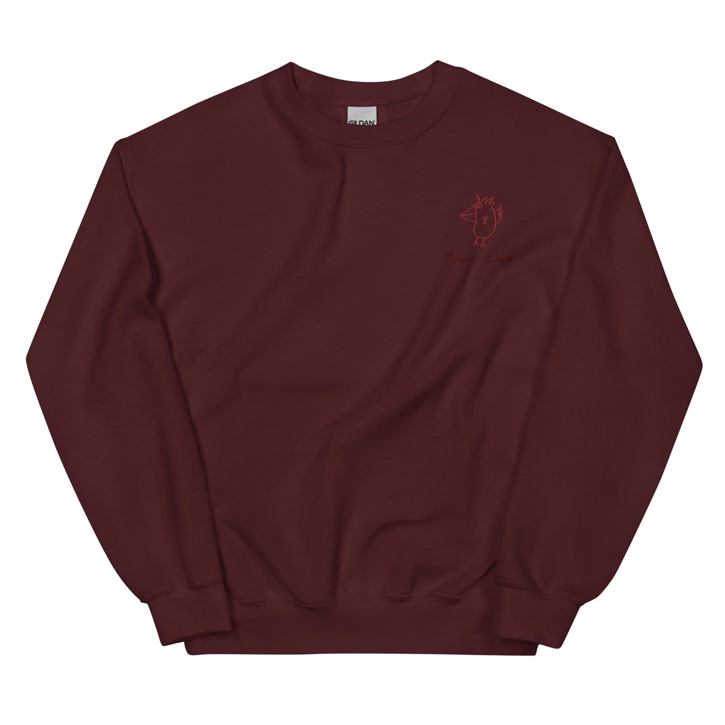 Chicken Sweatshirt