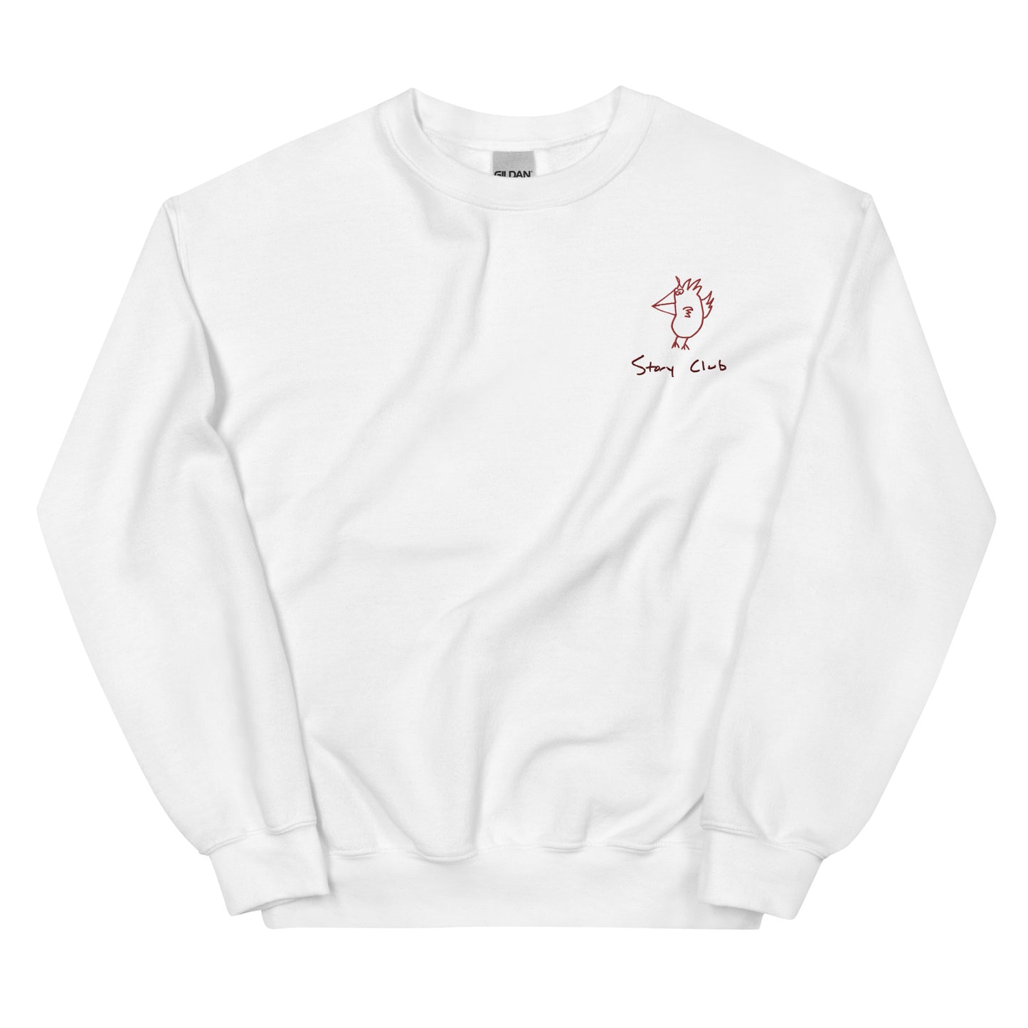 Chicken Sweatshirt
