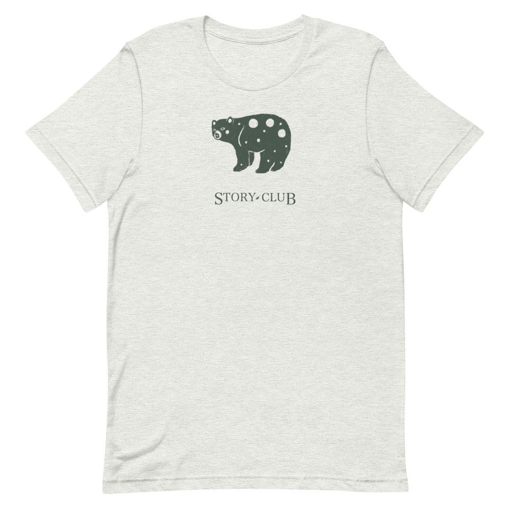 Solo Bear Tee