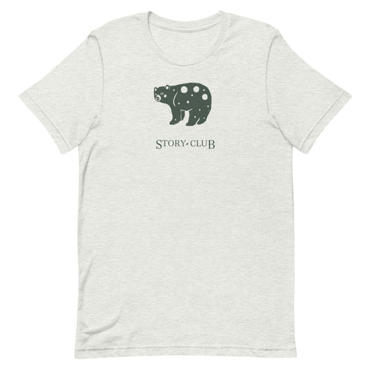 Solo Bear Tee