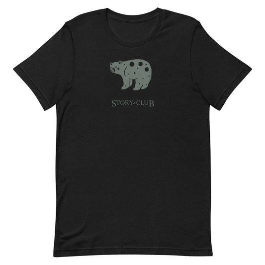 Solo Bear Tee