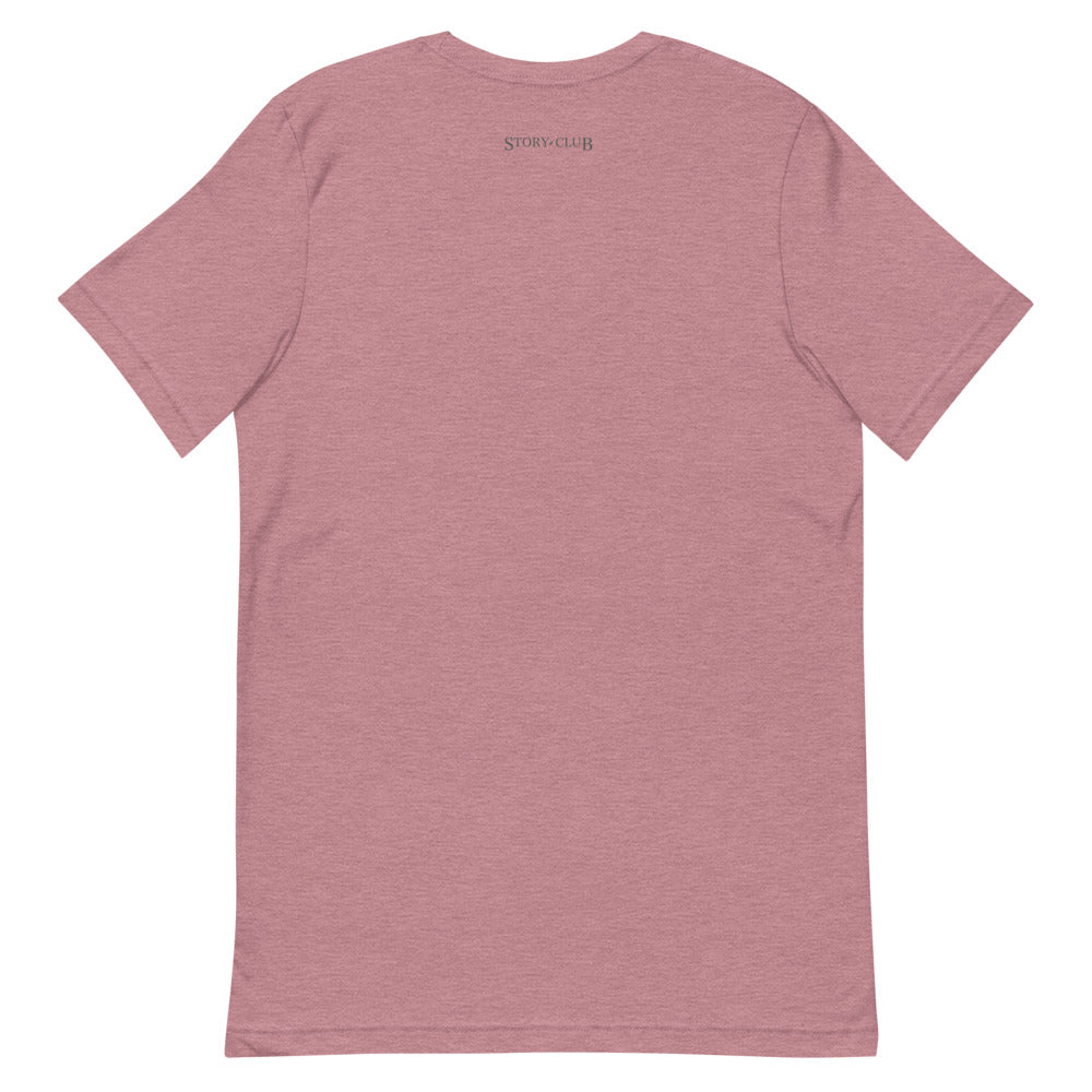 Deer Tee