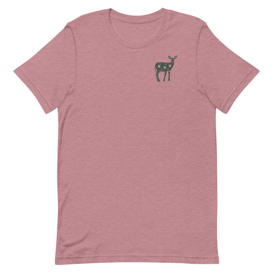 Deer Tee