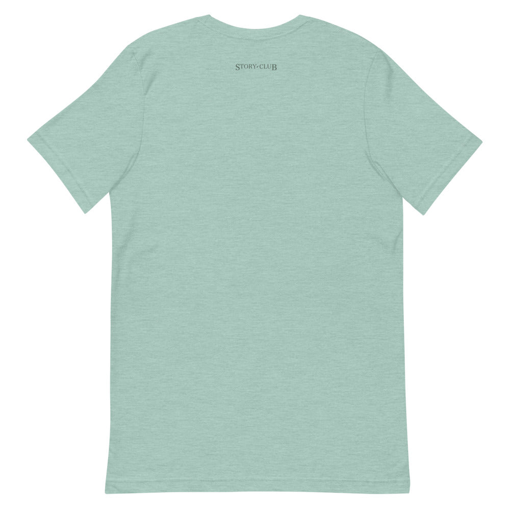 Deer Tee