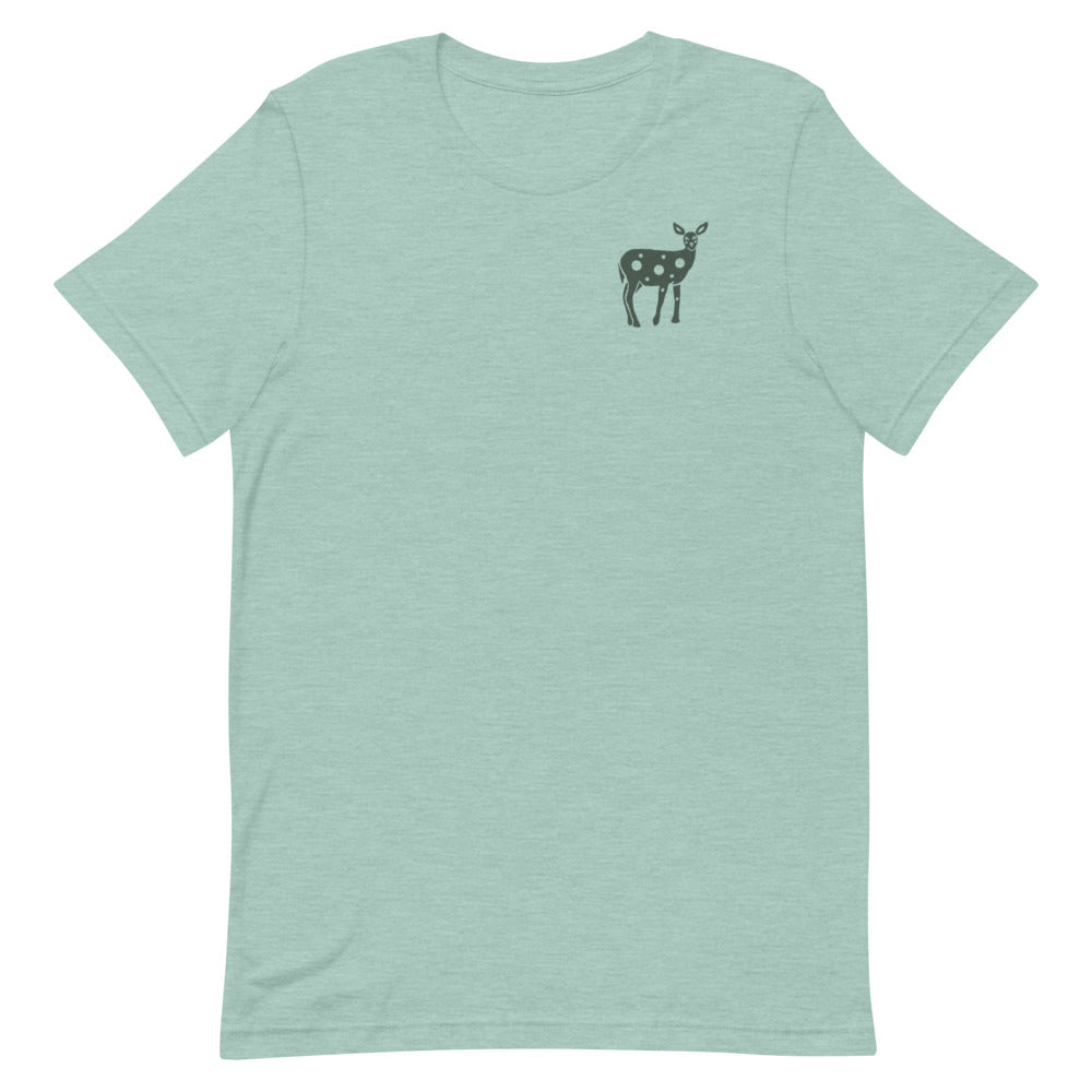 Deer Tee
