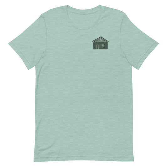 Cabin Tee