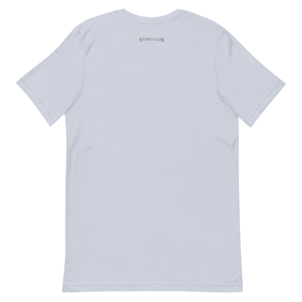 Deer Tee