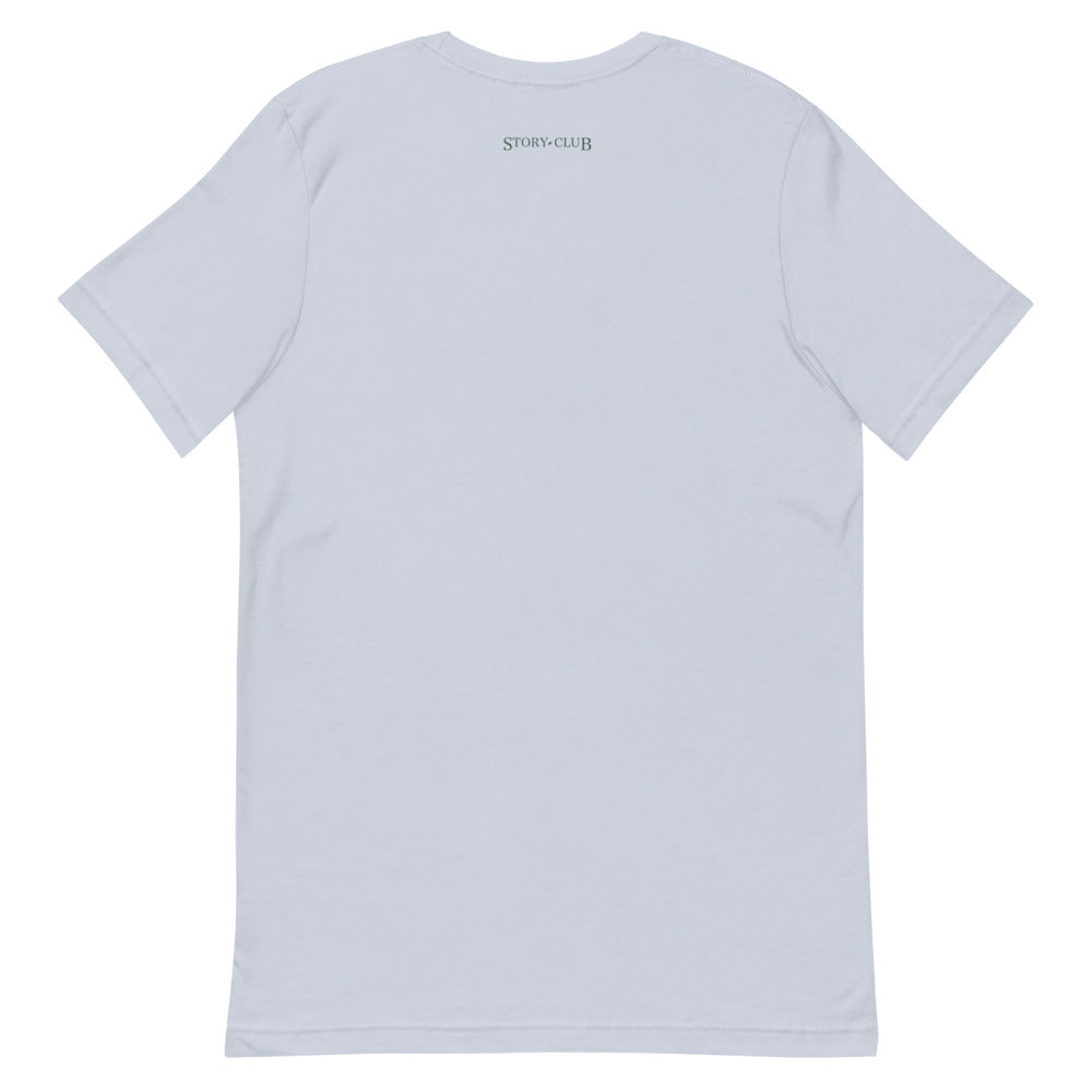 Cabin Tee