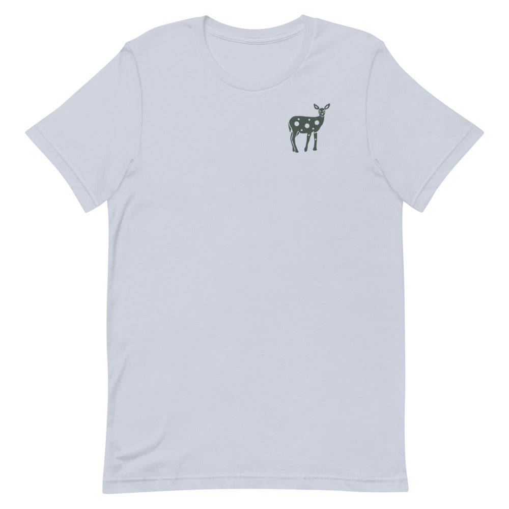 Deer Tee