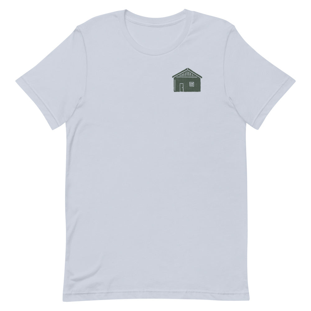 Cabin Tee