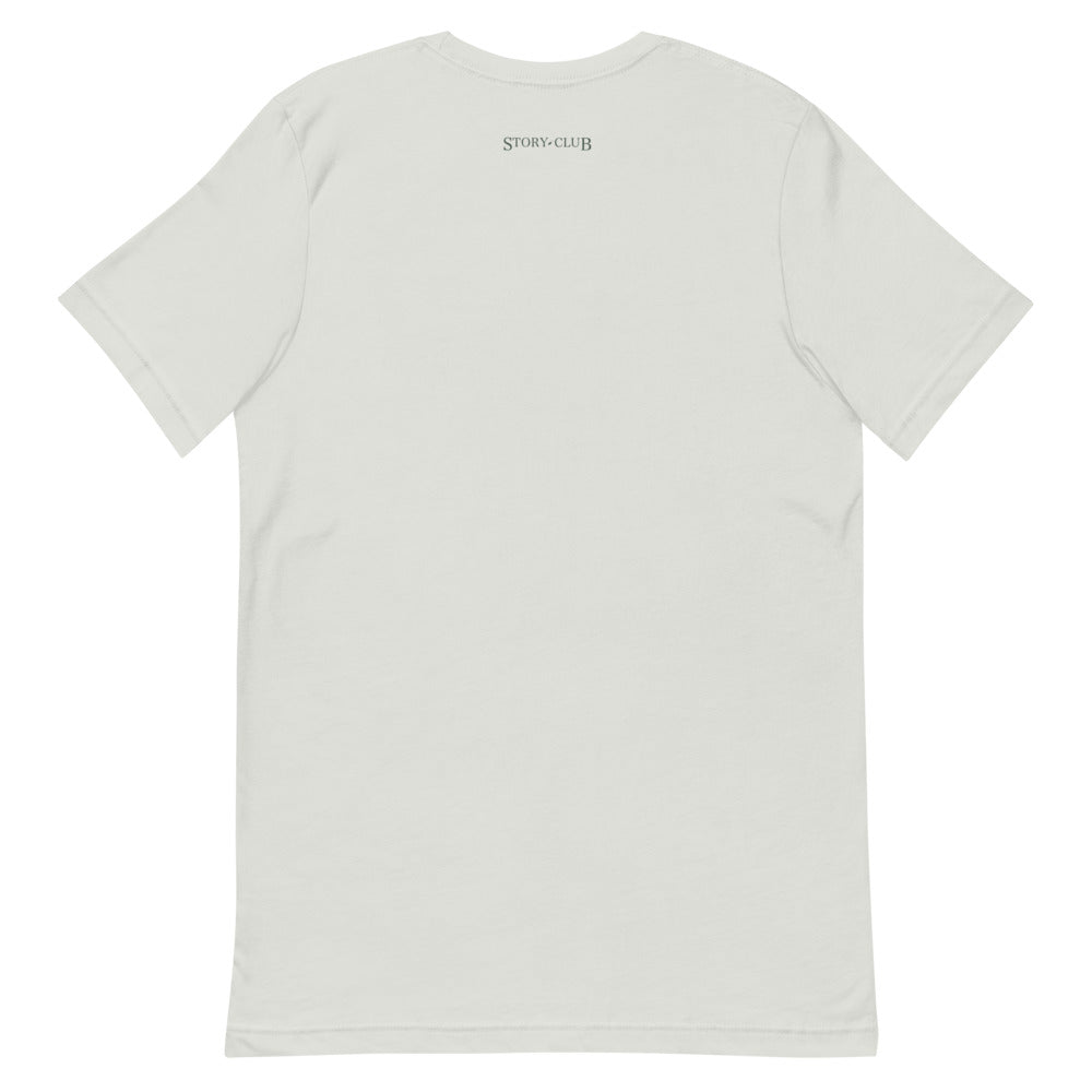 Cabin Tee