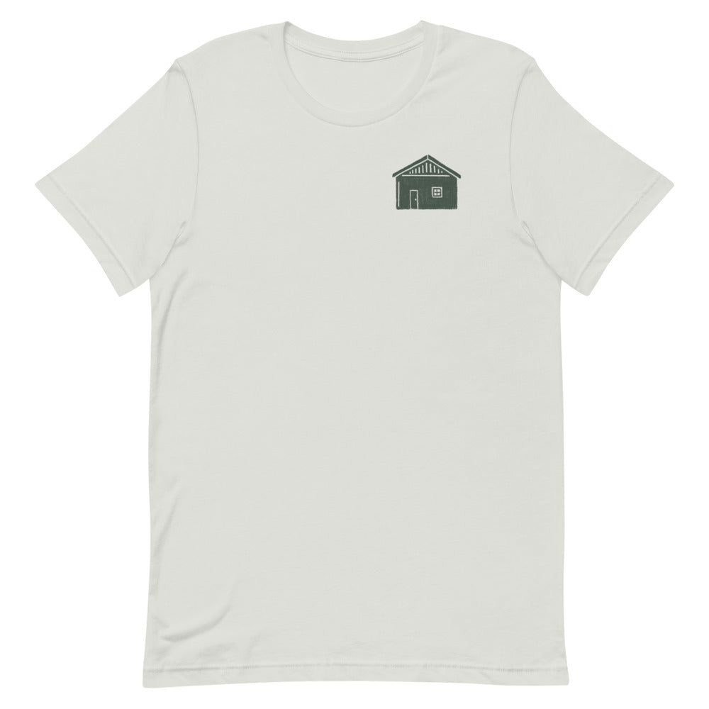 Cabin Tee
