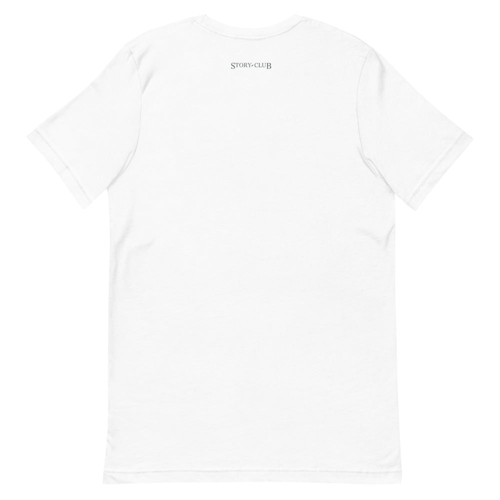 Deer Tee