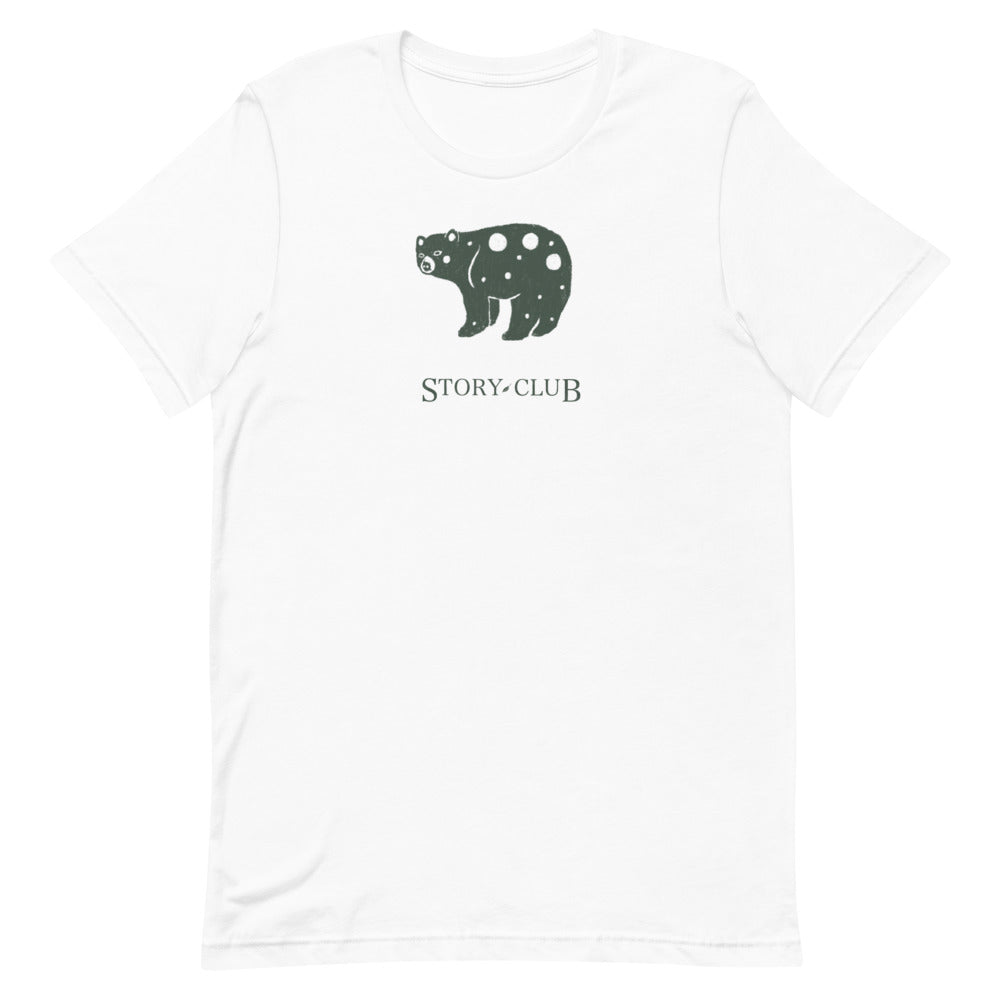 Solo Bear Tee