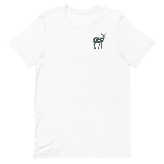 Deer Tee