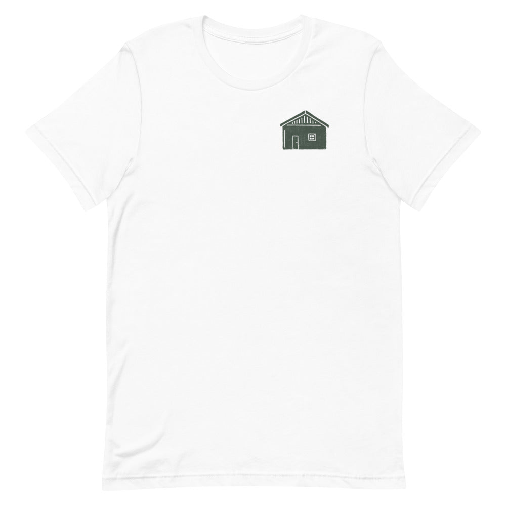 Cabin Tee