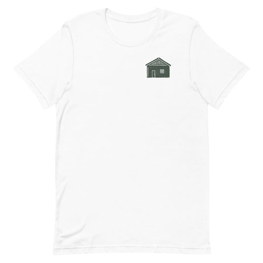 Cabin Tee