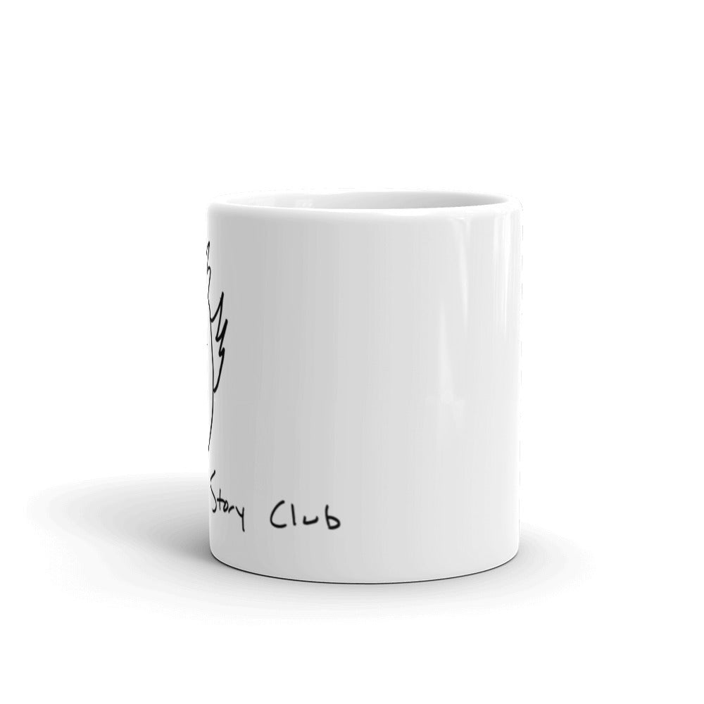 Chicken Mug